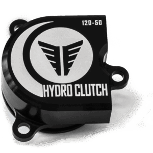 Hydro Clutch