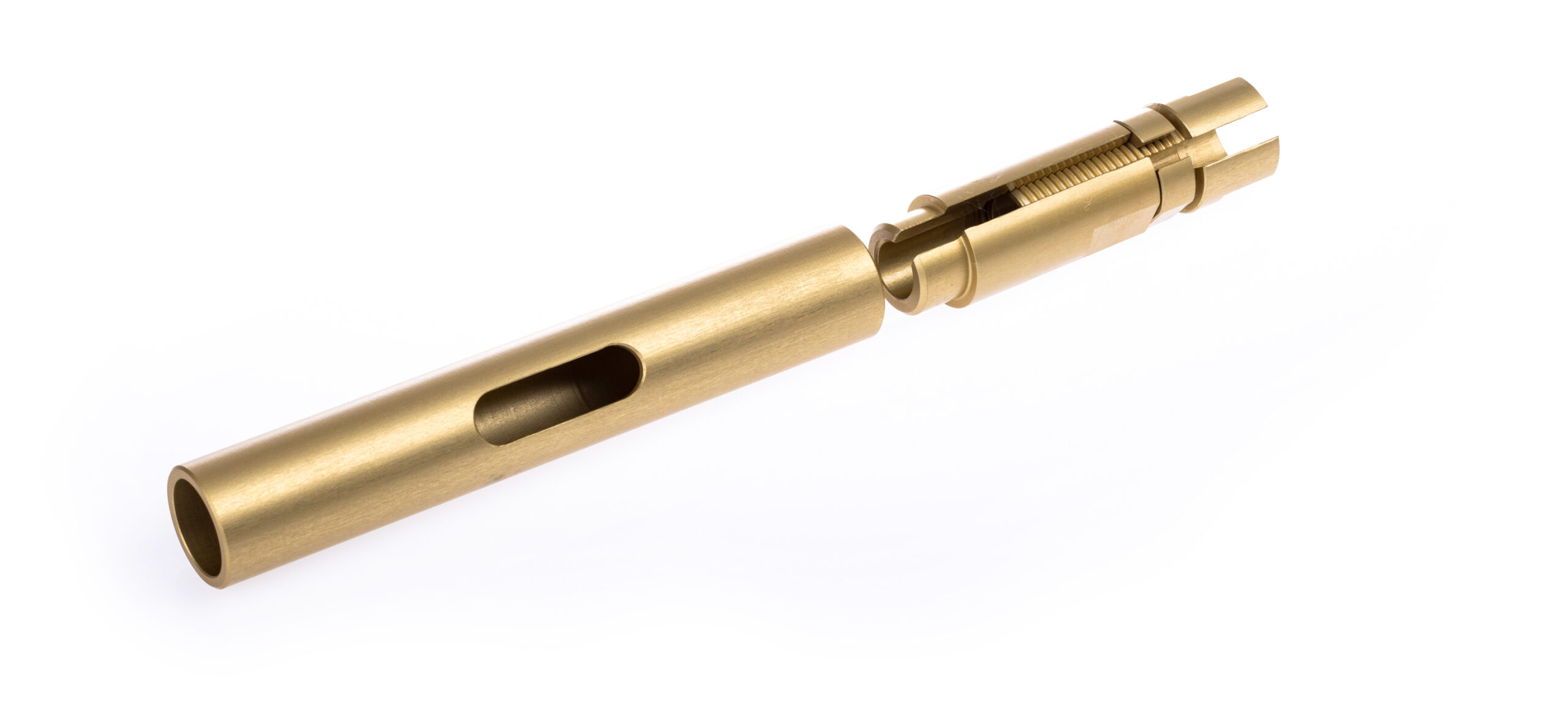 Müller Clutch Control – Bild 2