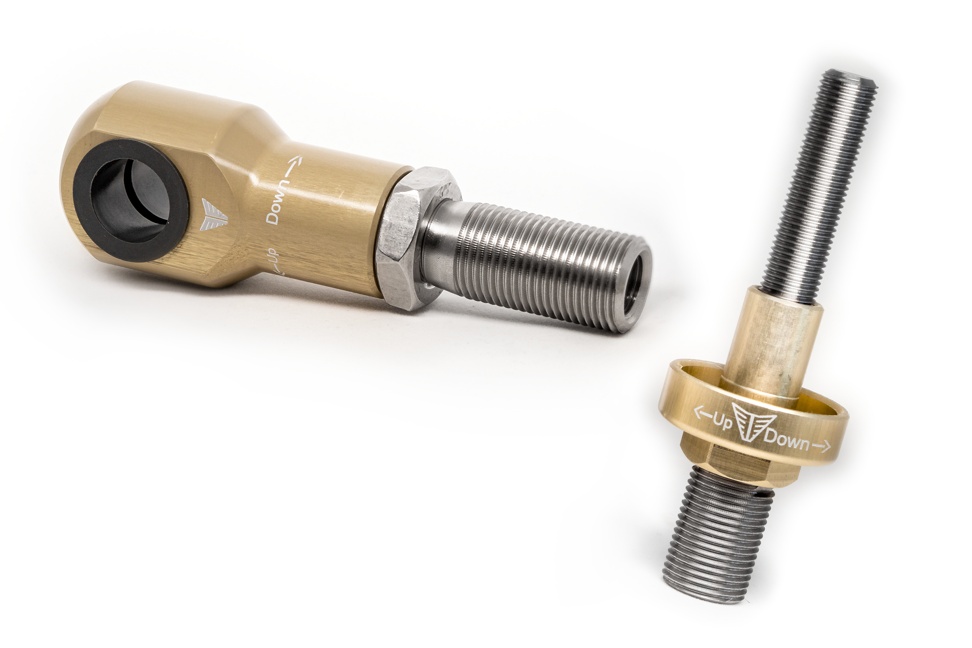 Tieferleger passend für Evo/Twin-Cam