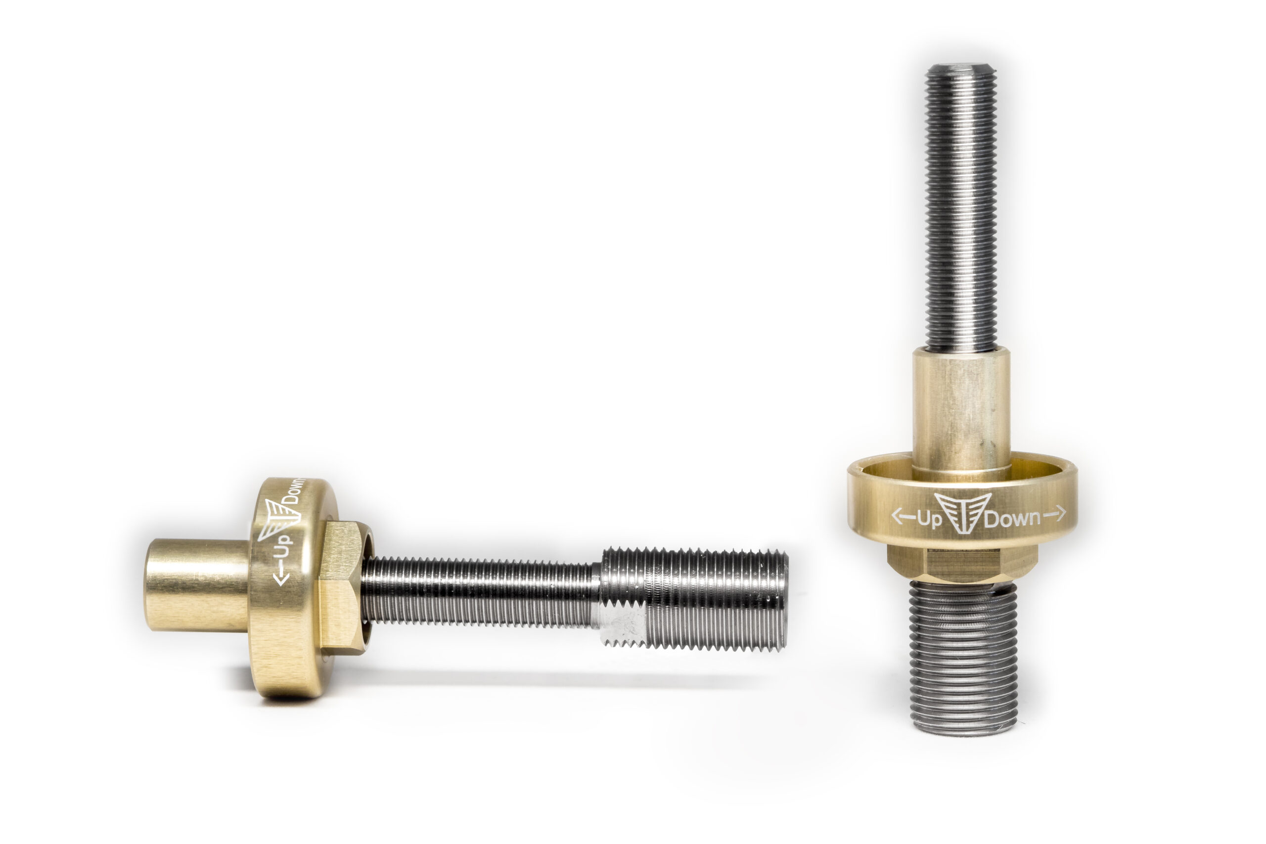 Tieferleger passend für Evo/Twin-Cam – Bild 2