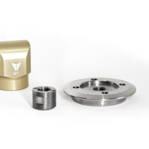 Tieferleger für Milwaukee-Eight