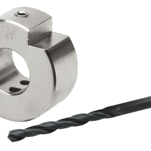 Montagewerkzeug für innenliegende Drehgriffe