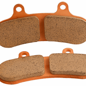 Sintermetall Bremsbeläge