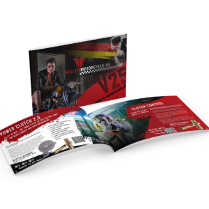 Müller Produktkatalog