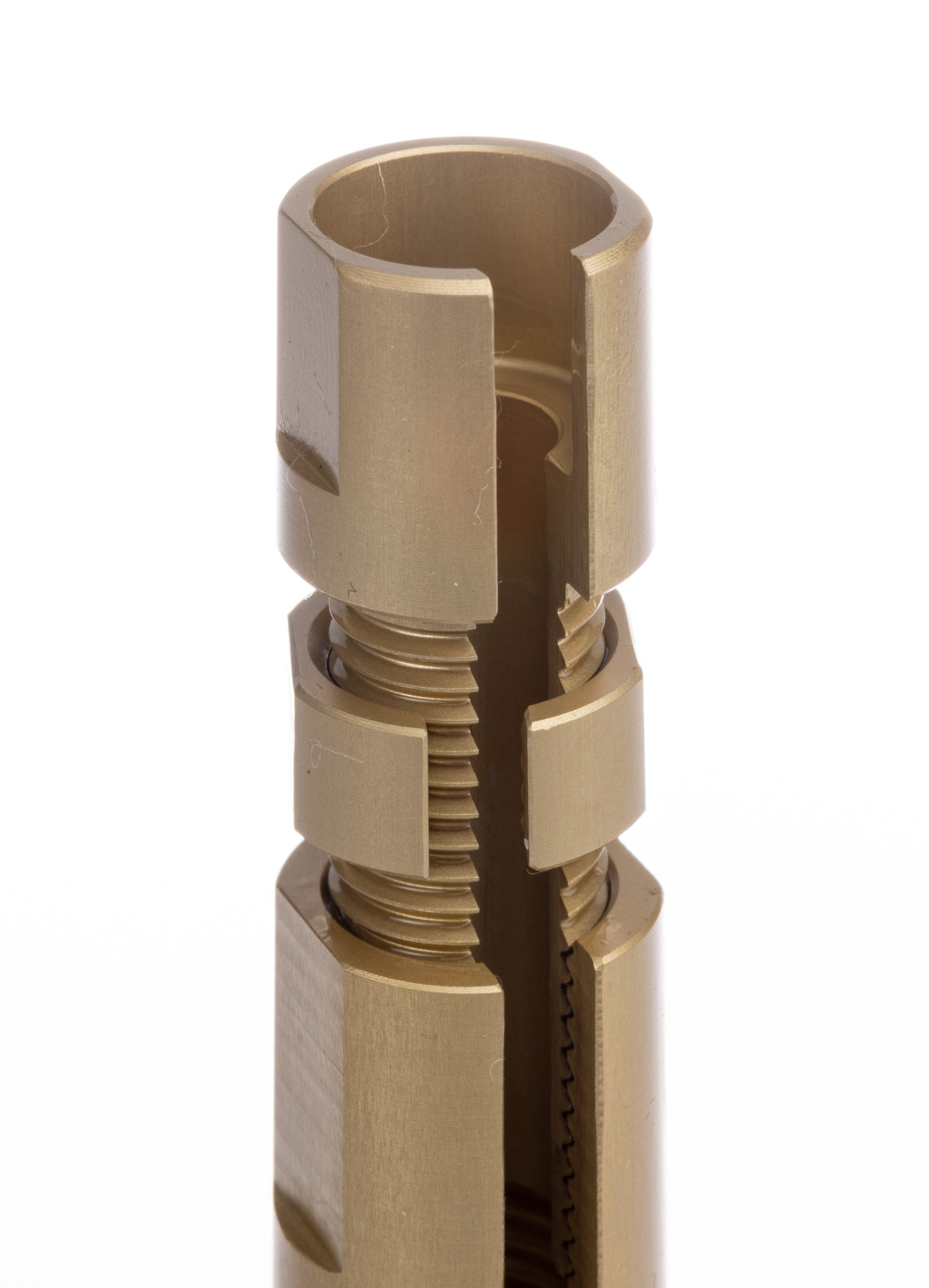 Müller Clutch Control – Bild 3