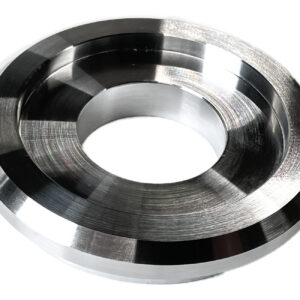 Federbeinpresse Conversion Disc